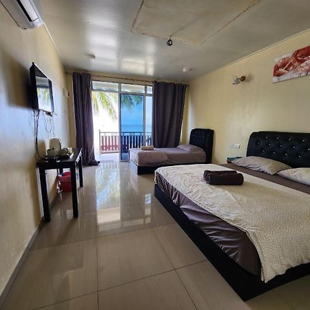 Juara Mutiara Resort Kampong Juara Exteriér fotografie