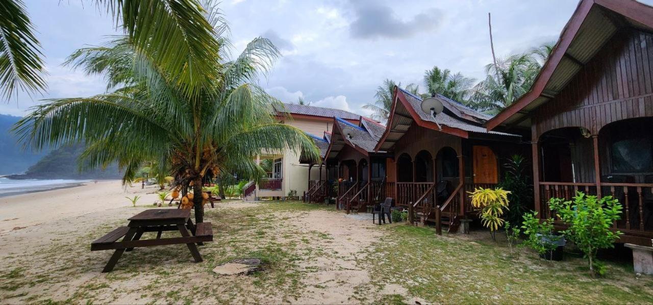 Juara Mutiara Resort Kampong Juara Exteriér fotografie