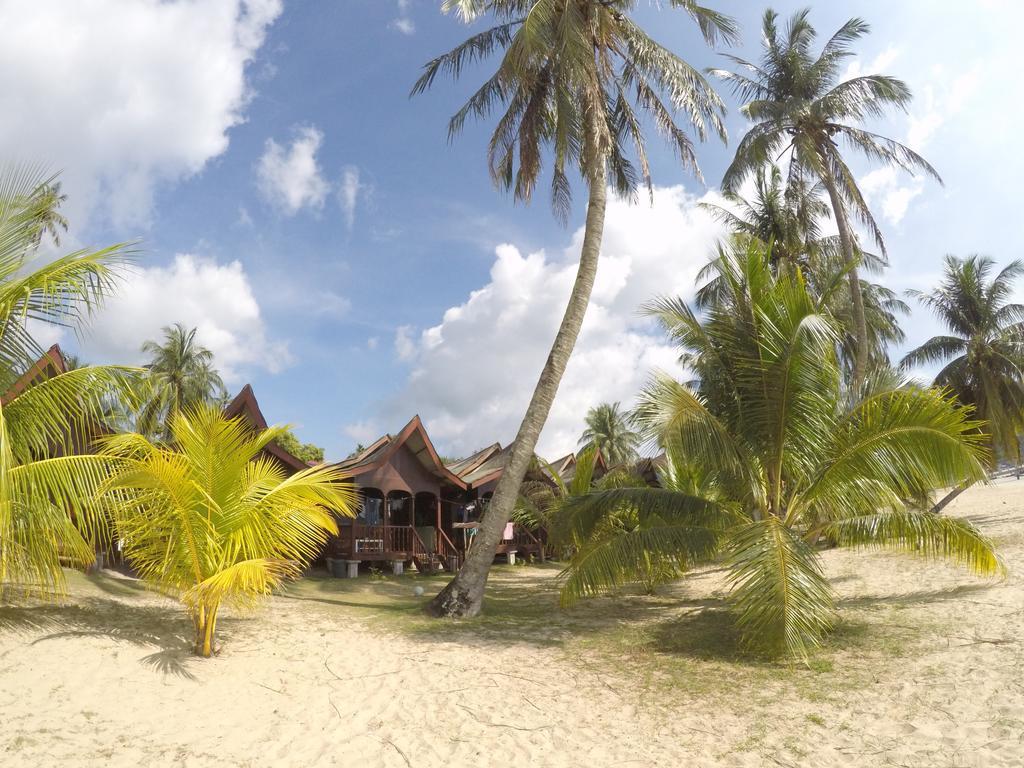 Juara Mutiara Resort Kampong Juara Exteriér fotografie
